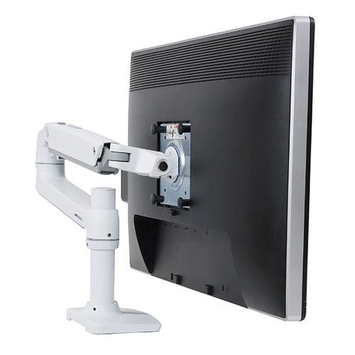 45-490-216/LX desk arm no grommet mount - Achat / Vente sur grosbill.com - 1