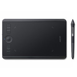 Wacom Tablette graphique MAGASIN EN LIGNE Grosbill