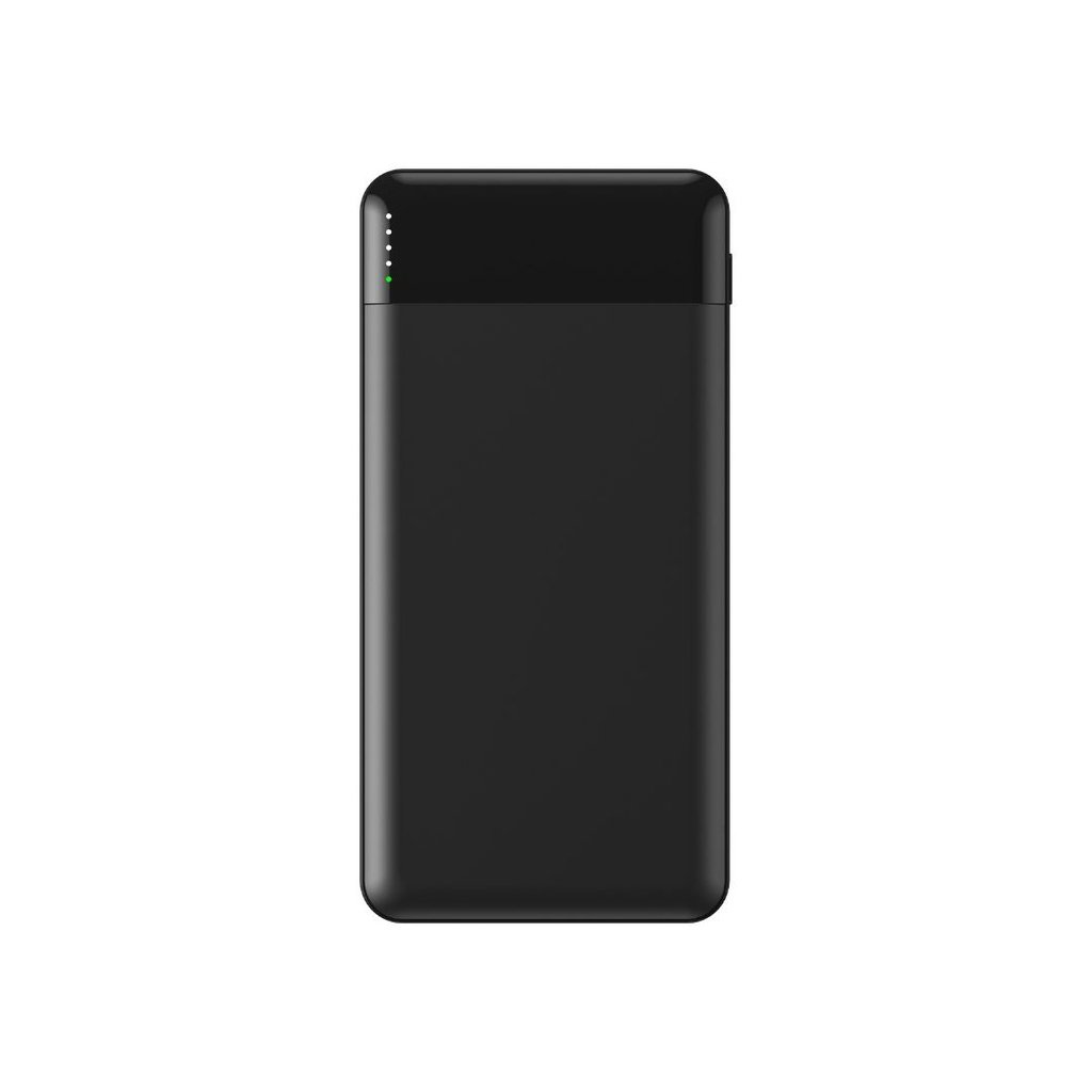 Externe Induction 18W 10 000mAh USB A/USB C Noir - 0