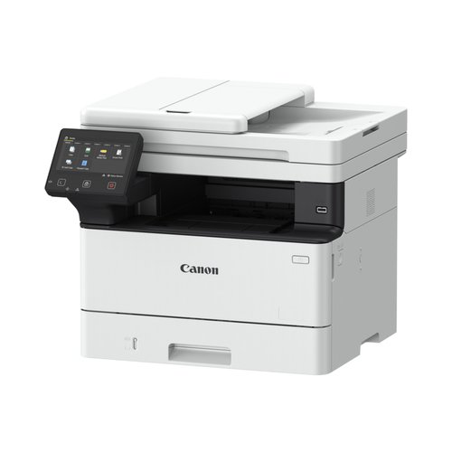 I-SENSYS MF463DW EU MFP - Achat / Vente sur grosbill.com - 1