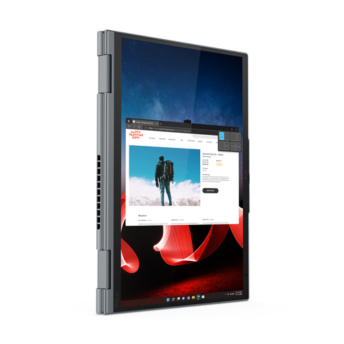 ThinkPad X1 Yoga - Achat / Vente sur grosbill.com - 10