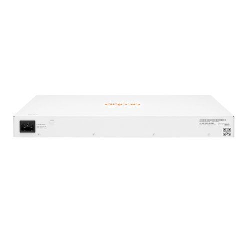 HPE Aruba IOn 1830 24G 2SFP 195W Sw - Achat / Vente sur grosbill.com - 2