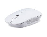 WHITE BLUETOOTH  MOUSE - Achat / Vente sur grosbill.com - 4