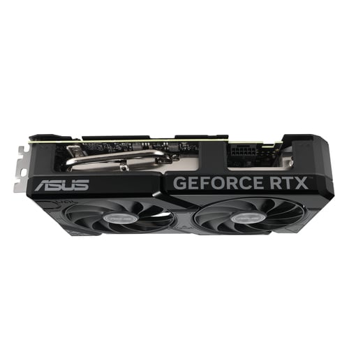 Asus GeForce RTX 4070 SUPER DUAL O12G EVO  - Carte graphique Asus - 11