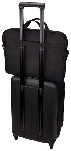 Case Logic Invigo Eco Attache 14" - Achat / Vente sur grosbill.com - 10