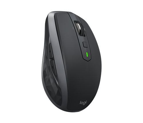 Logitech MX Anywhere 2S Wireless Mobile - Souris PC Logitech - 1