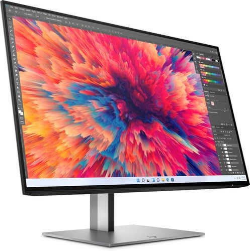 HP Z24Q G3 IPS 2560X1400 1000:1 - Achat / Vente sur grosbill.com - 2