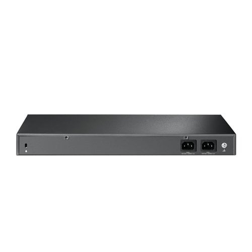 JETSTREAM 16-PORT 10GE SFP+ - Achat / Vente sur grosbill.com - 2