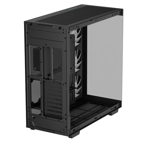 Deepcool CH780 Noir - Boîtier PC Deepcool - grosbill.com - 6