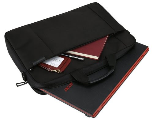 Notebook Case 15.6" (NP.BAG1A.189) - Achat / Vente sur grosbill.com - 3