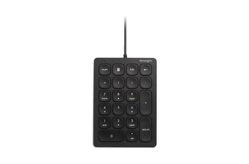 NUMERIC KEYBOARD USB A - Achat / Vente sur grosbill.com - 1