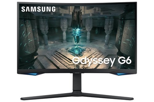 ODYSSEY G6 27'' - Achat / Vente sur grosbill.com - 1