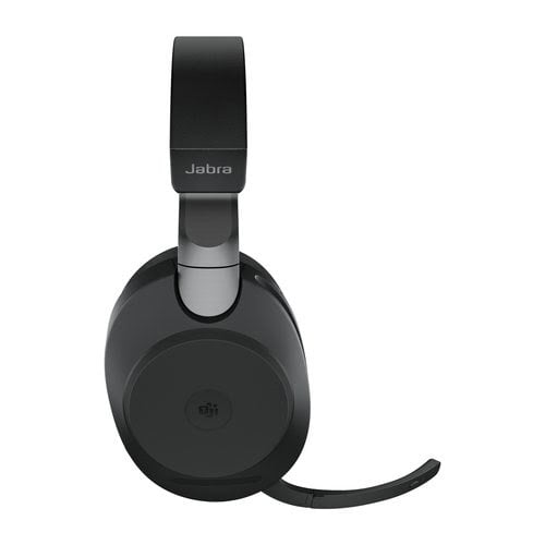 Jabra Evolve2 85 HS+Stand MS Stereo Blck - Achat / Vente sur grosbill.com - 2