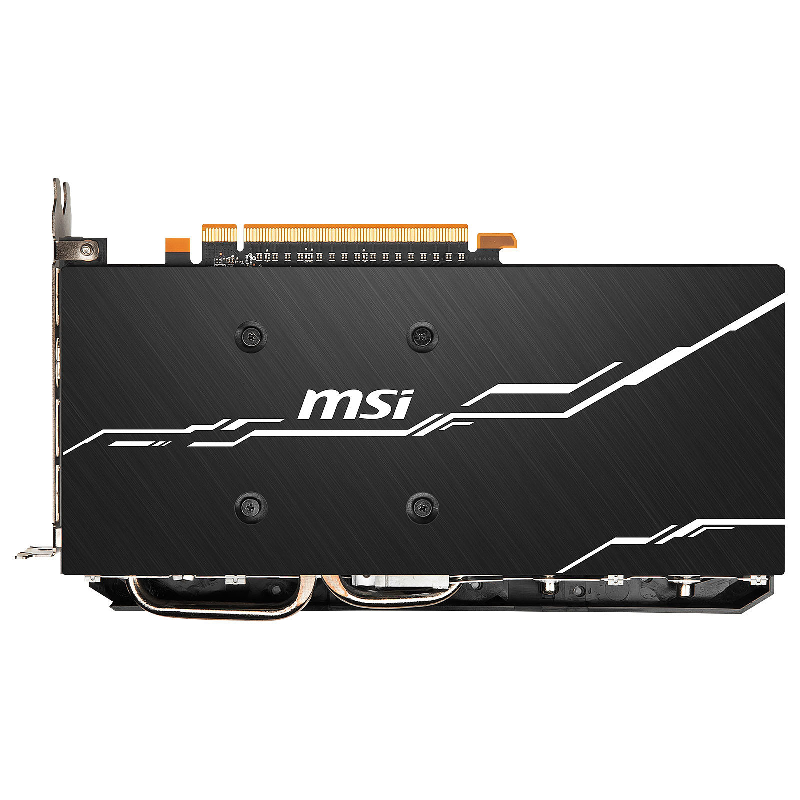 MSI RX 5700 XT MECH OC  - Carte graphique MSI - grosbill.com - 3