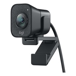 Logitech Webcam MAGASIN EN LIGNE Grosbill