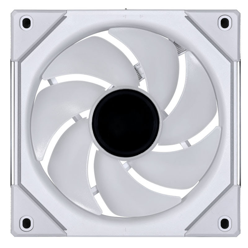 Lian-Li UNI FAN INFINITY SL120 RGB - Ventilateur boîtier Lian-Li - 2