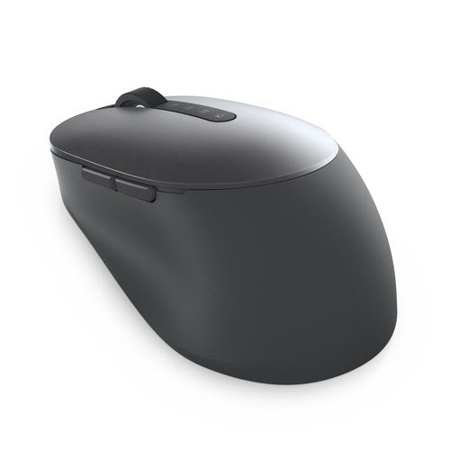  Multi-Device Wireless Mouse MS5320W (MS5320W-GY) - Achat / Vente sur grosbill.com - 1