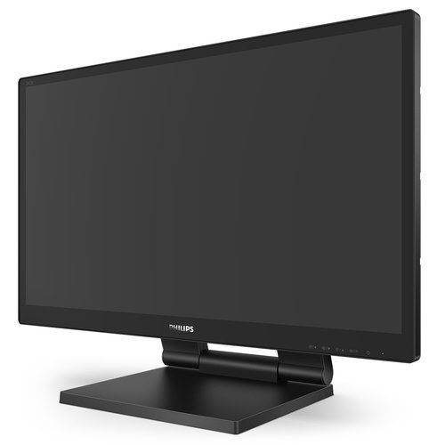 242B9T/00 24" Touch Monitor 10 points - Achat / Vente sur grosbill.com - 13