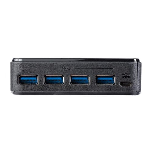 Switch - 4X4 USB 3.0 Peripheral Sharing - Achat / Vente sur grosbill.com - 2