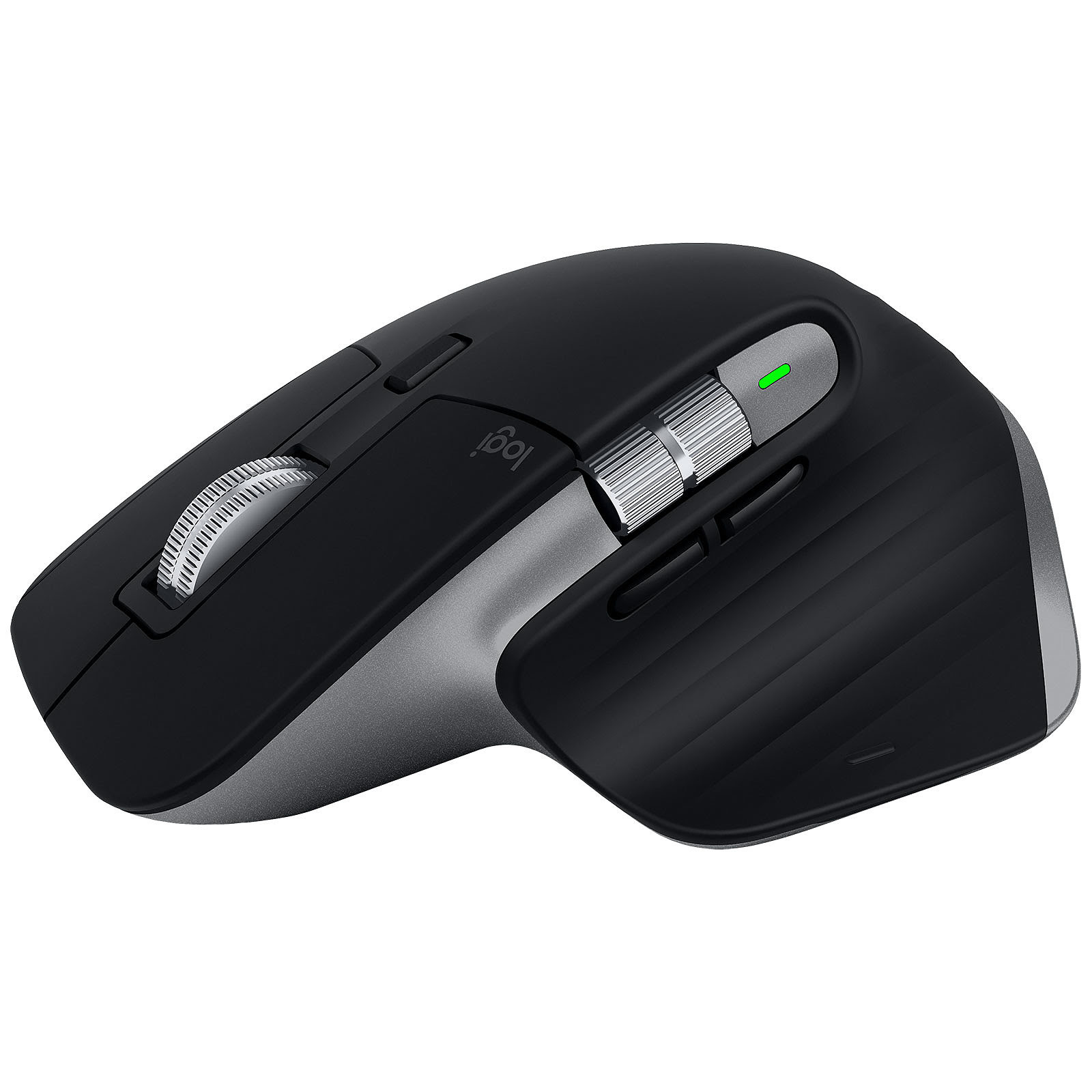 logitech mx master 3 pc