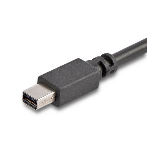 Cable USB C to Mini DisplayPort 6 ft - Achat / Vente sur grosbill.com - 2