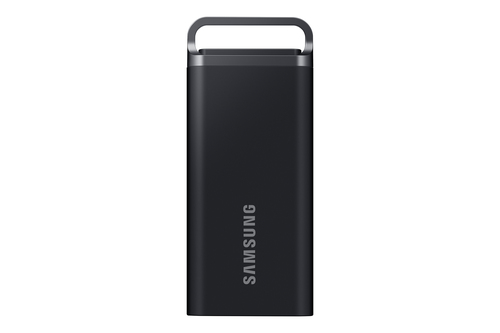 Samsung T5 Evo USB 3.2 8To Black (MU-PH8T0S/EU) - Achat / Vente Disque SSD externe sur grosbill.com - 0