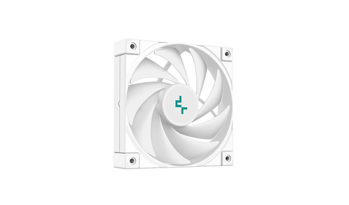 Deepcool Blanc - Ventilateur CPU Deepcool - grosbill.com - 5