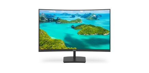 24" 1920x1080 75Hz VA 16:9 - Achat / Vente sur grosbill.com - 1