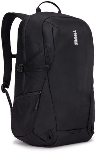 Thule EnRoute Backpack 21L Black - Achat / Vente sur grosbill.com - 0