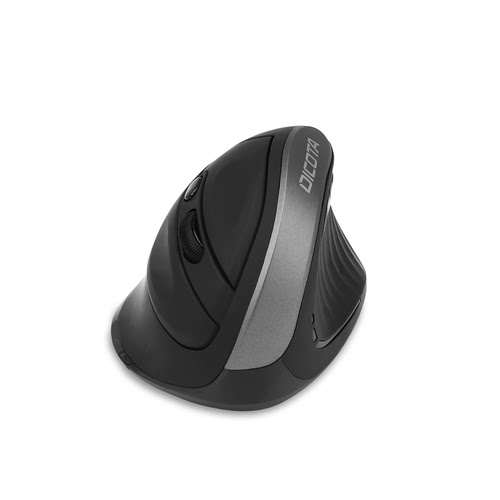 Wireless Ergonomic Mouse RELAX - Achat / Vente sur grosbill.com - 2