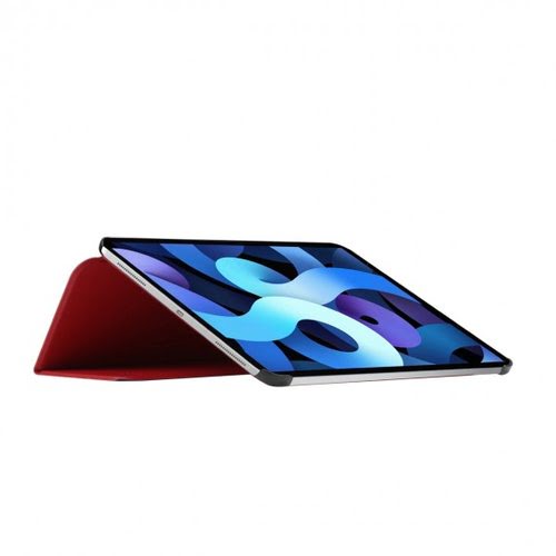 Origine Case iPad Air4 10.9 2020 Red (048044) - Achat / Vente sur grosbill.com - 3