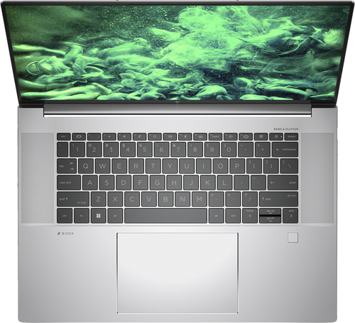 ZBook Studio 16 G10 - Achat / Vente sur grosbill.com - 5