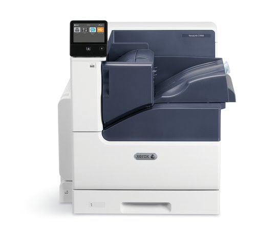 C7000 A3 35/35 PPM DPLX ADOBE (C7000V_DN) - Achat / Vente sur grosbill.com - 14