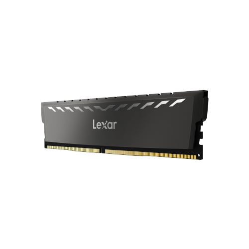 Lexar Thor 32Go (2x16Go) DDR4 3600MHz - Mémoire PC Lexar sur grosbill.com - 1