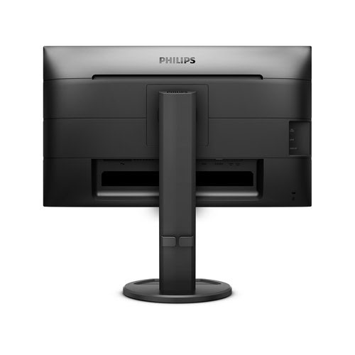 PHILIPS Monitor Serie B 240B9 - Achat / Vente sur grosbill.com - 7