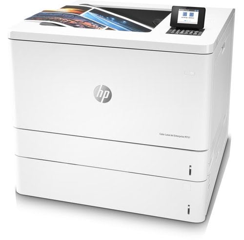 LASERJET COLOR M751 ENTERPRISE (T3U44A) - Achat / Vente sur grosbill.com - 5