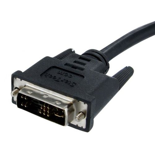 3m DVI to VGA Display Monitor Cable - Achat / Vente sur grosbill.com - 2