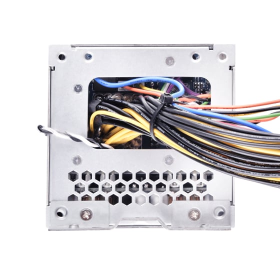 Silverstone GM800-2UG V2 (2U Redondante) - Alimentation - 1