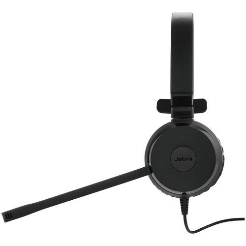 Jabra EVOLVE 30 II Mono UC - Achat / Vente sur grosbill.com - 2