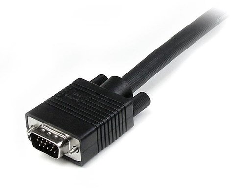 1m Coax High Res VGA Monitor Cable M/M - Achat / Vente sur grosbill.com - 1