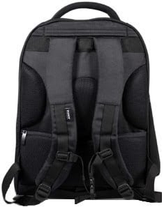 MANHATTAN BackPack 15.6"/17" (170226) - Achat / Vente sur grosbill.com - 2