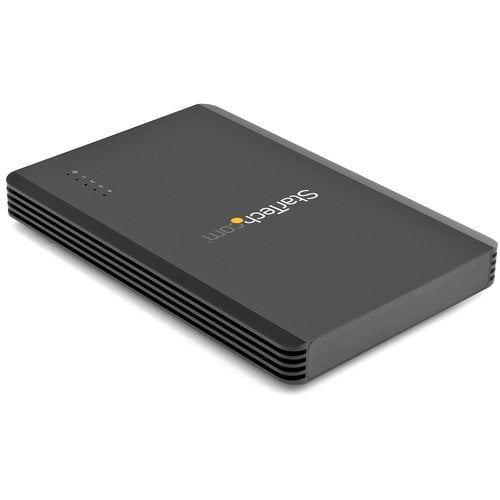 BOITIER SSD M.2 NVME THUNDERBO - Achat / Vente sur grosbill.com - 1