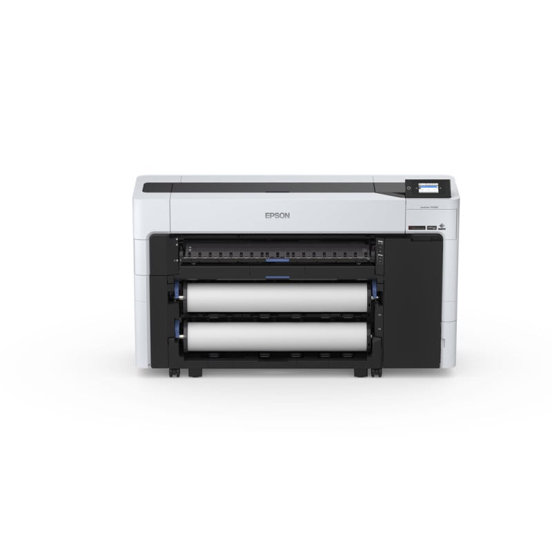 SureColor SC-T5700D with Adobe PostSc - Achat / Vente sur grosbill.com - 0