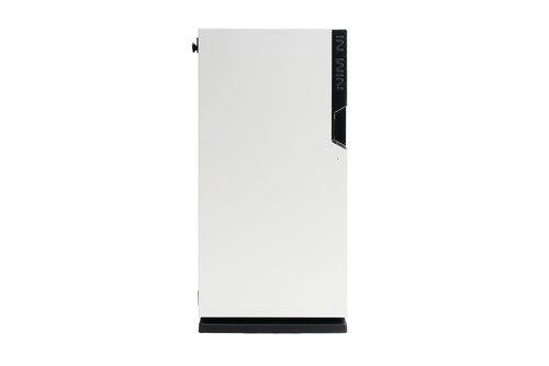 In Win 101C WHITE Blanc - Boîtier PC In Win - grosbill.com - 2