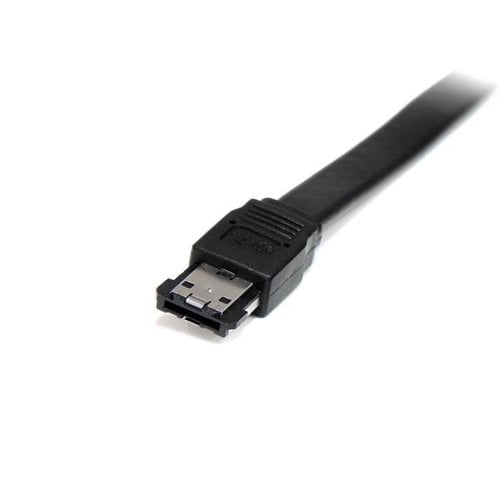 1.8m Shielded External eSATA Cable M/M - Achat / Vente sur grosbill.com - 1