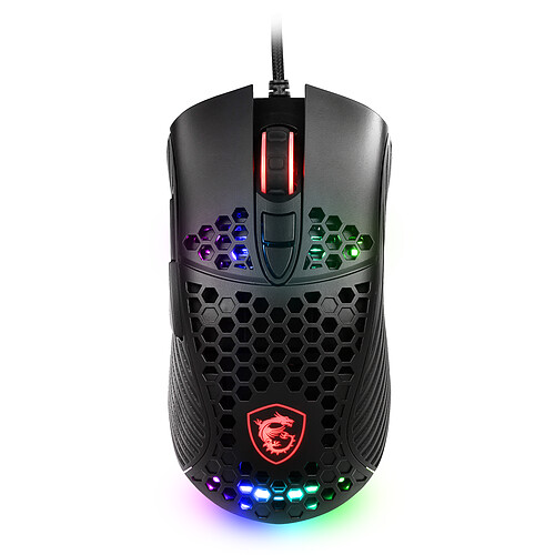 MSI Gaming Mouse M99 PRO - Souris PC MSI - grosbill.com - 0