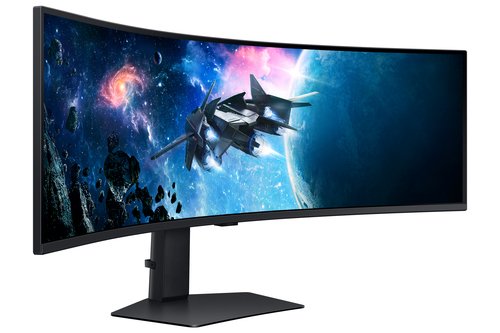 ODYSSEY G9 - 49" CURVE 5K 240Hz 1ms FreeSync Premium Pro - Achat / Vente sur grosbill.com - 3