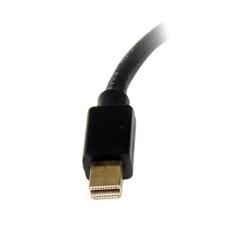 Mini DisplayPort to DVI Video Adapter - Achat / Vente sur grosbill.com - 1