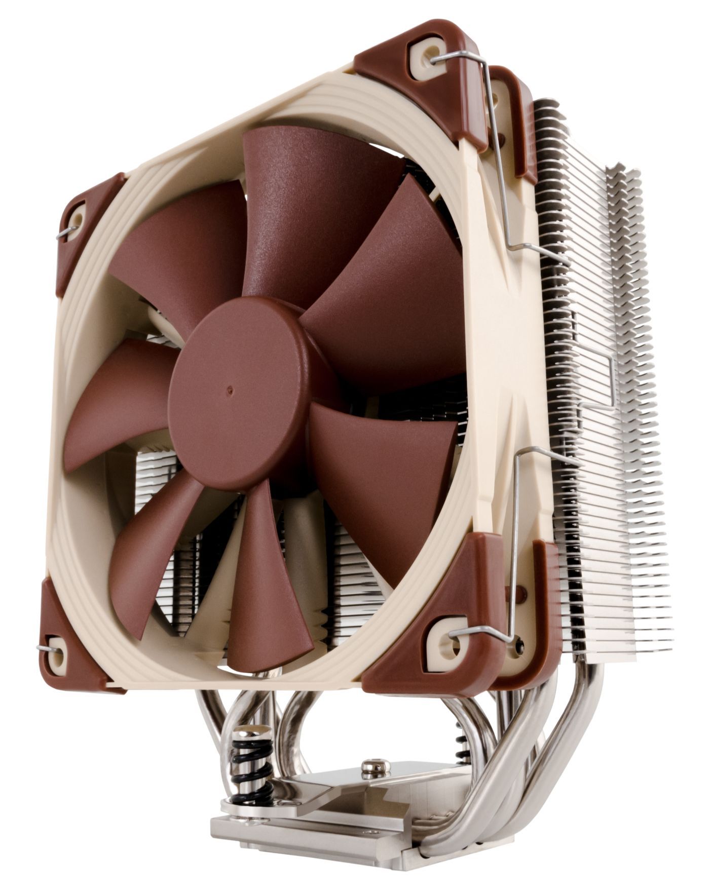 Noctua NH-U12S SE-AM4 - Ventilateur CPU Noctua - grosbill.com - 1