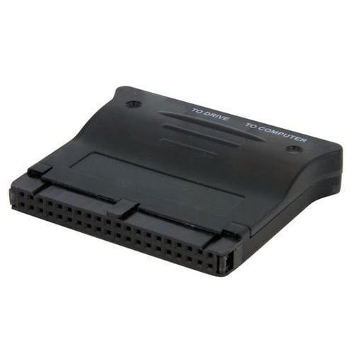 Bi-Directional SATA IDE Adapter - Achat / Vente sur grosbill.com - 1